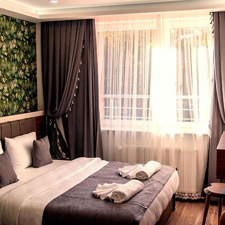 Hotel Yaman Eberswalde-Finow Kültér fotó