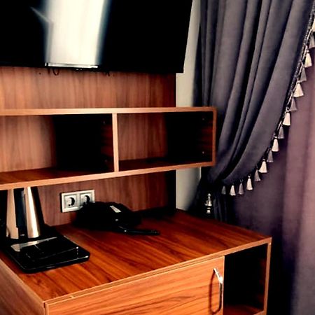 Hotel Yaman Eberswalde-Finow Kültér fotó