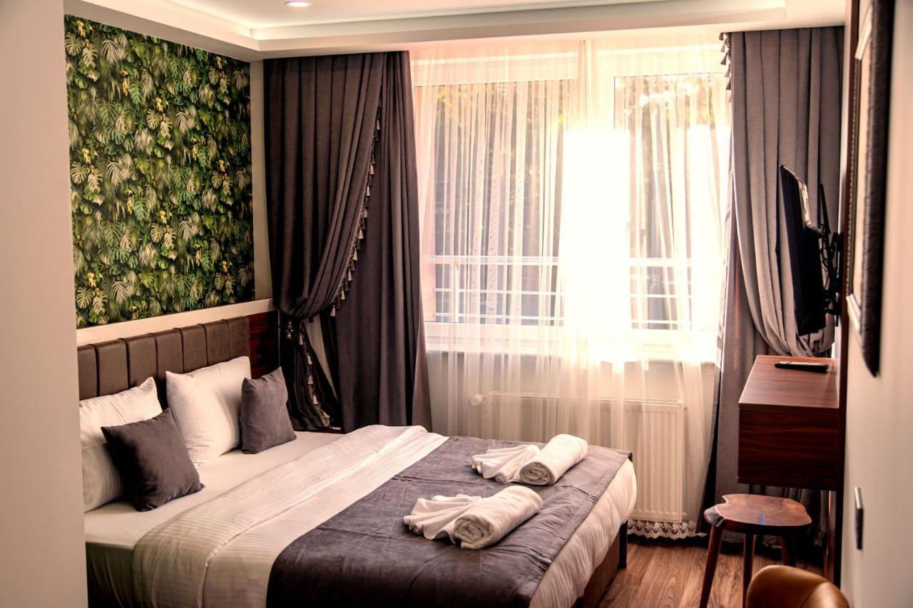 Hotel Yaman Eberswalde-Finow Kültér fotó