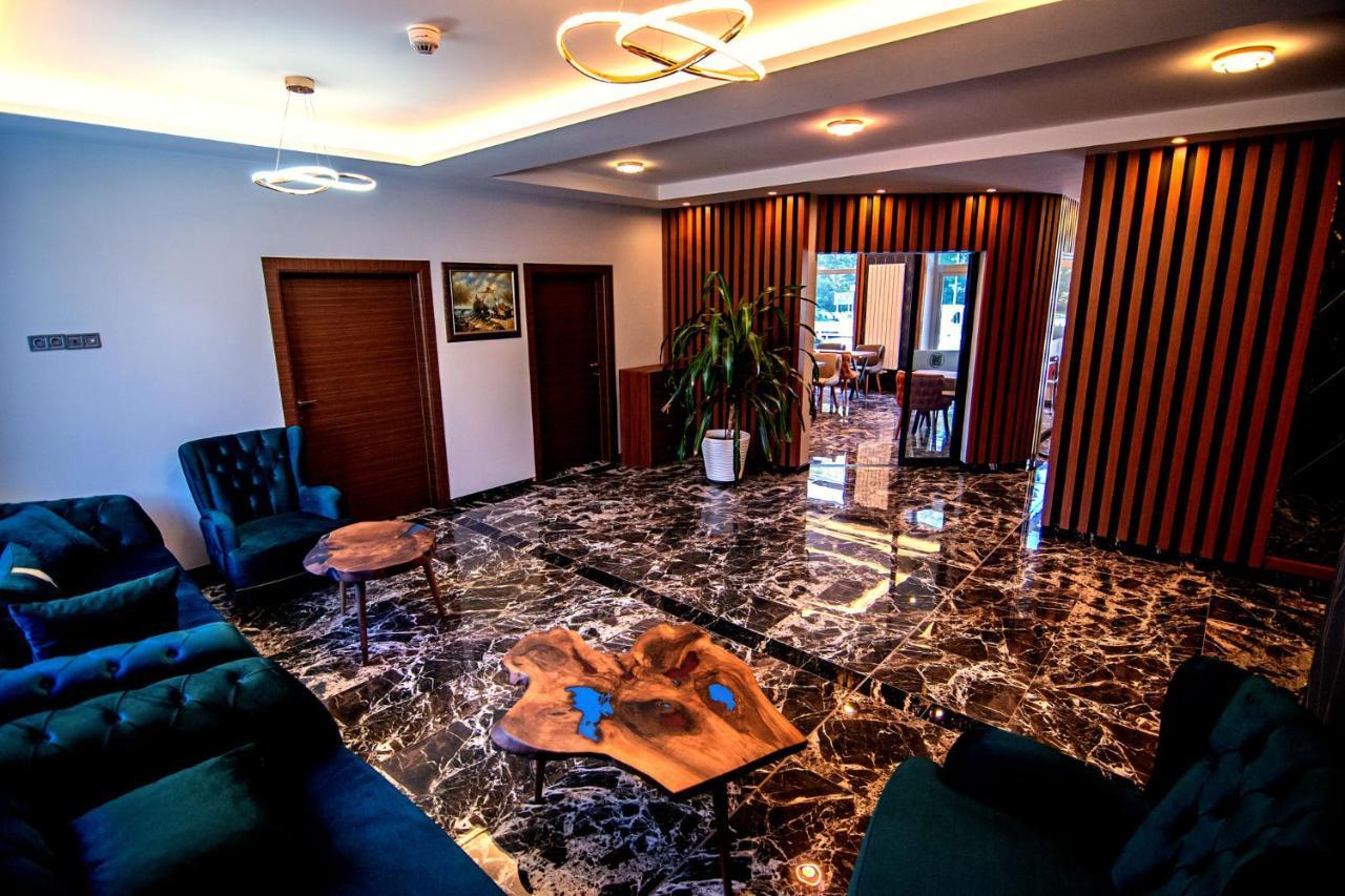 Hotel Yaman Eberswalde-Finow Kültér fotó