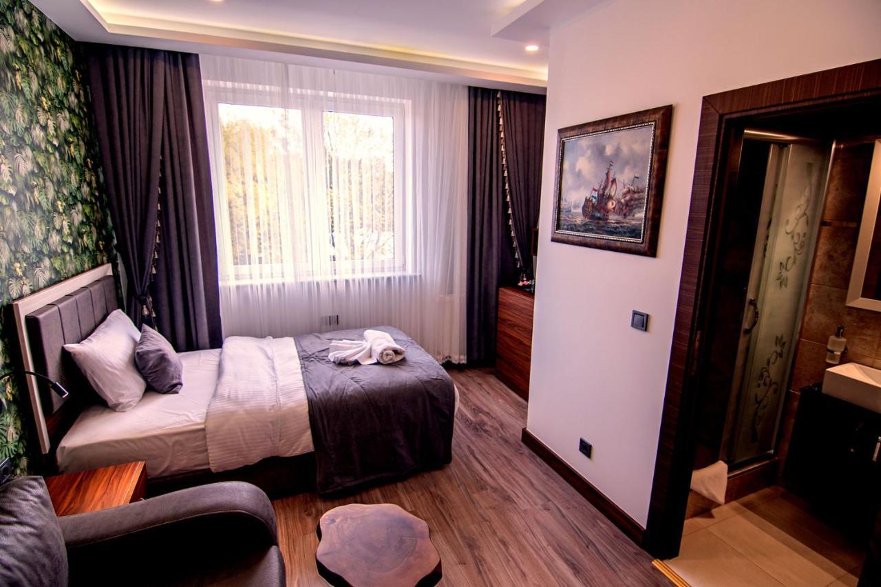 Hotel Yaman Eberswalde-Finow Kültér fotó