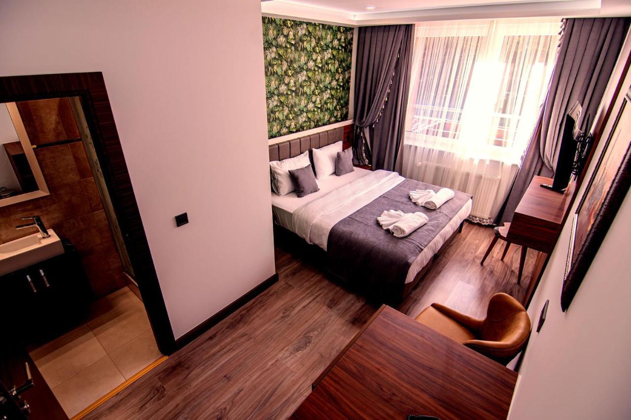 Hotel Yaman Eberswalde-Finow Kültér fotó