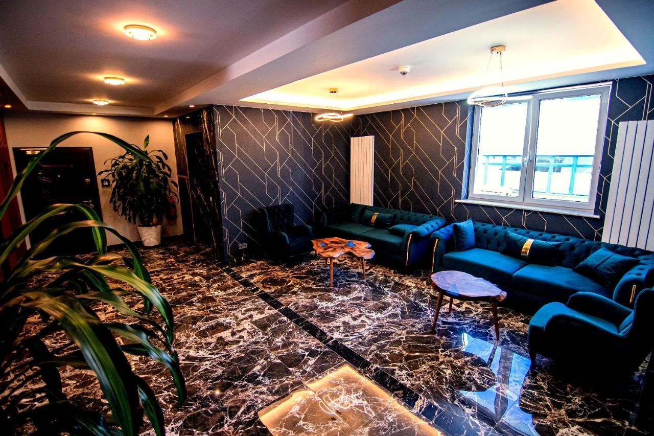 Hotel Yaman Eberswalde-Finow Kültér fotó