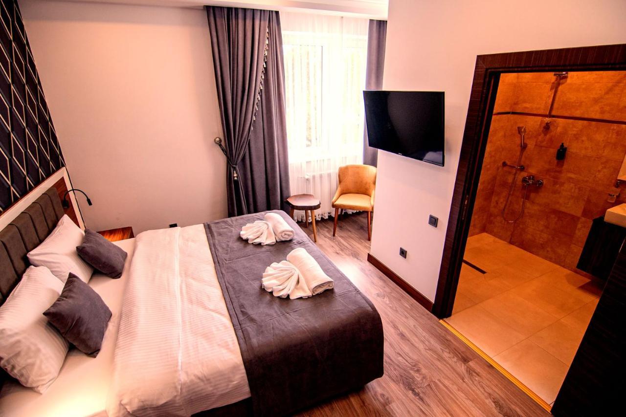 Hotel Yaman Eberswalde-Finow Kültér fotó