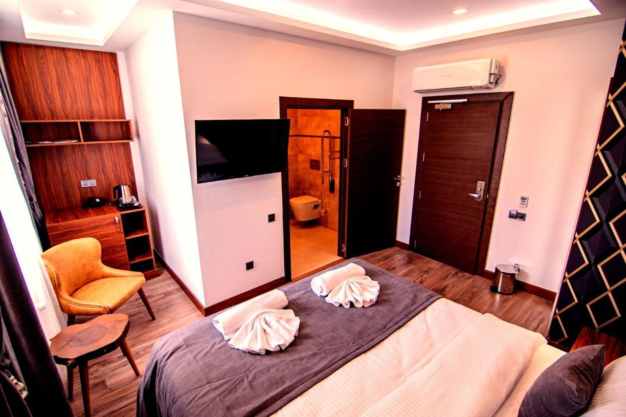 Hotel Yaman Eberswalde-Finow Kültér fotó