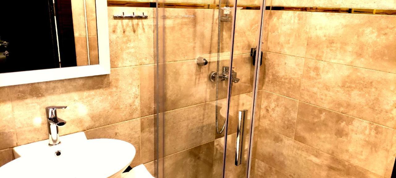 Hotel Yaman Eberswalde-Finow Kültér fotó