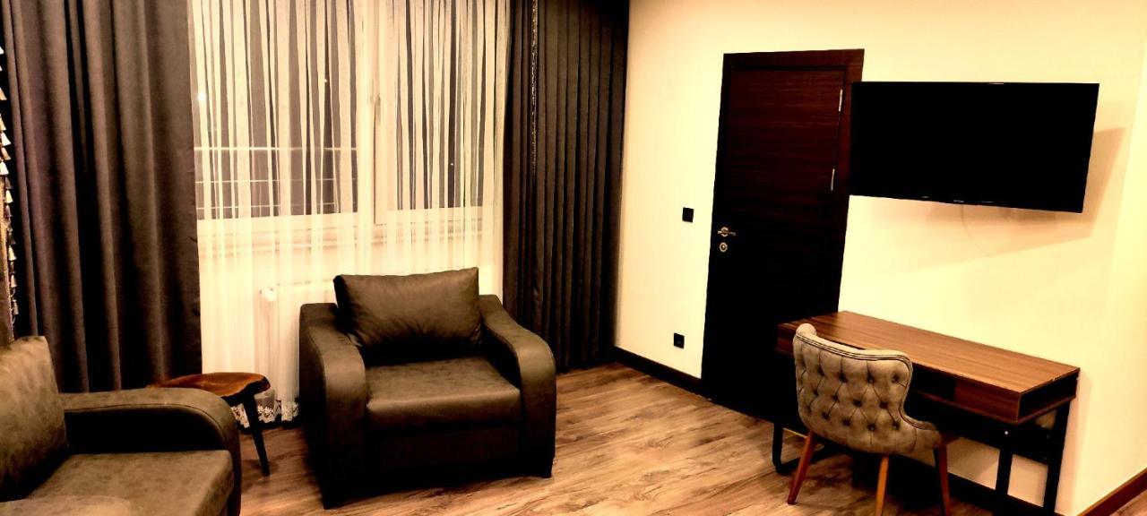 Hotel Yaman Eberswalde-Finow Kültér fotó